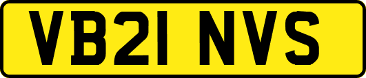 VB21NVS