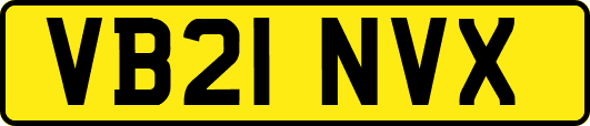 VB21NVX