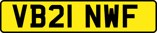 VB21NWF