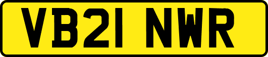 VB21NWR