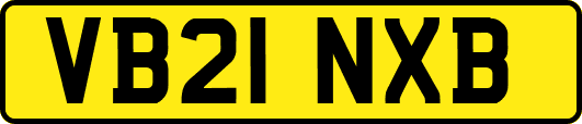 VB21NXB