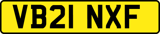 VB21NXF