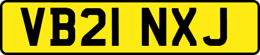 VB21NXJ