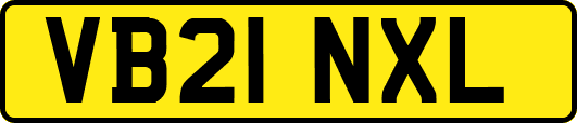 VB21NXL