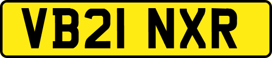 VB21NXR