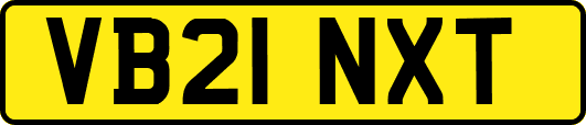 VB21NXT