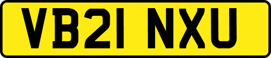 VB21NXU