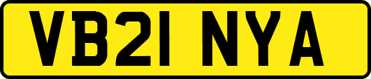 VB21NYA