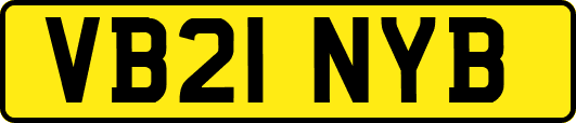 VB21NYB