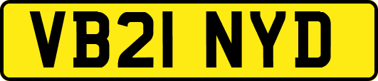 VB21NYD