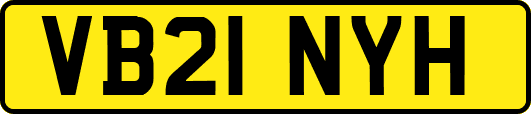VB21NYH