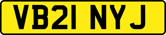 VB21NYJ