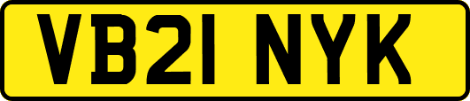 VB21NYK