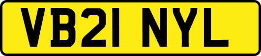 VB21NYL