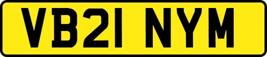VB21NYM