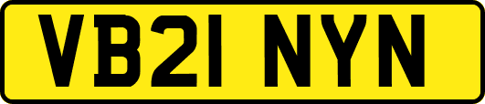 VB21NYN