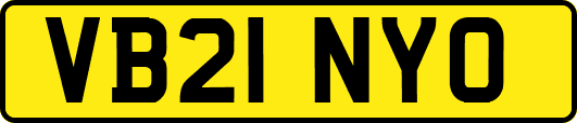 VB21NYO