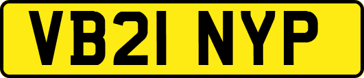 VB21NYP