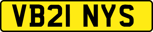 VB21NYS