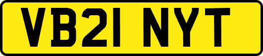 VB21NYT