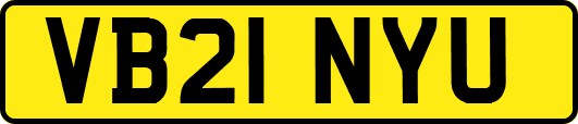 VB21NYU