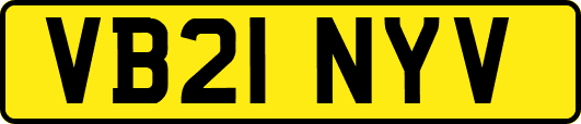 VB21NYV