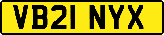 VB21NYX