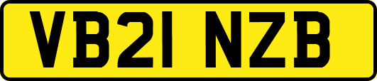 VB21NZB