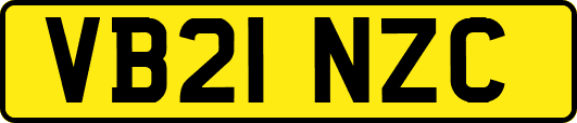 VB21NZC