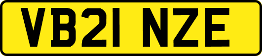 VB21NZE
