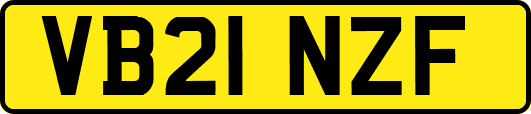 VB21NZF