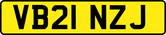 VB21NZJ