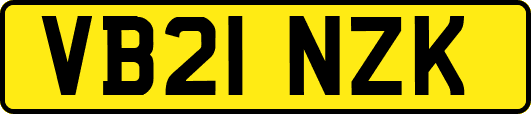 VB21NZK