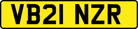 VB21NZR