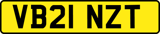 VB21NZT