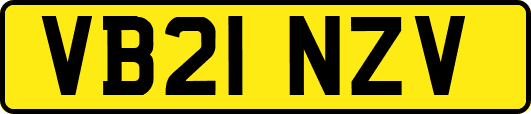 VB21NZV