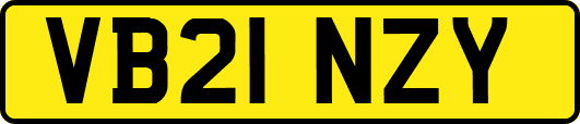 VB21NZY