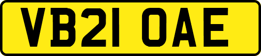 VB21OAE
