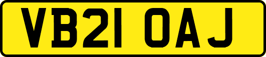 VB21OAJ