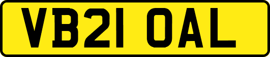 VB21OAL