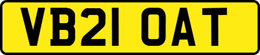 VB21OAT