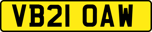VB21OAW