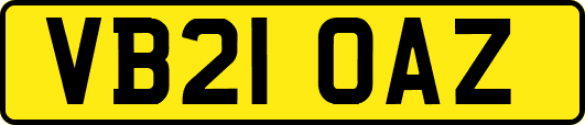 VB21OAZ