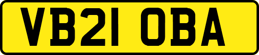 VB21OBA