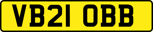 VB21OBB