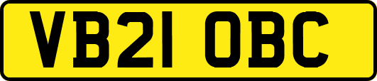 VB21OBC