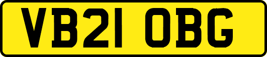VB21OBG