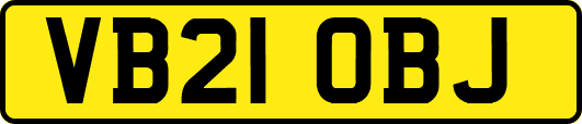 VB21OBJ
