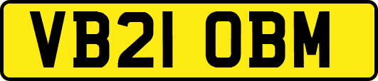 VB21OBM