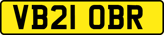 VB21OBR